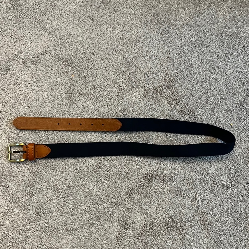 Belt